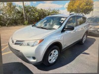 Image for 2015 Toyota Rav4 LE ID: 7201283