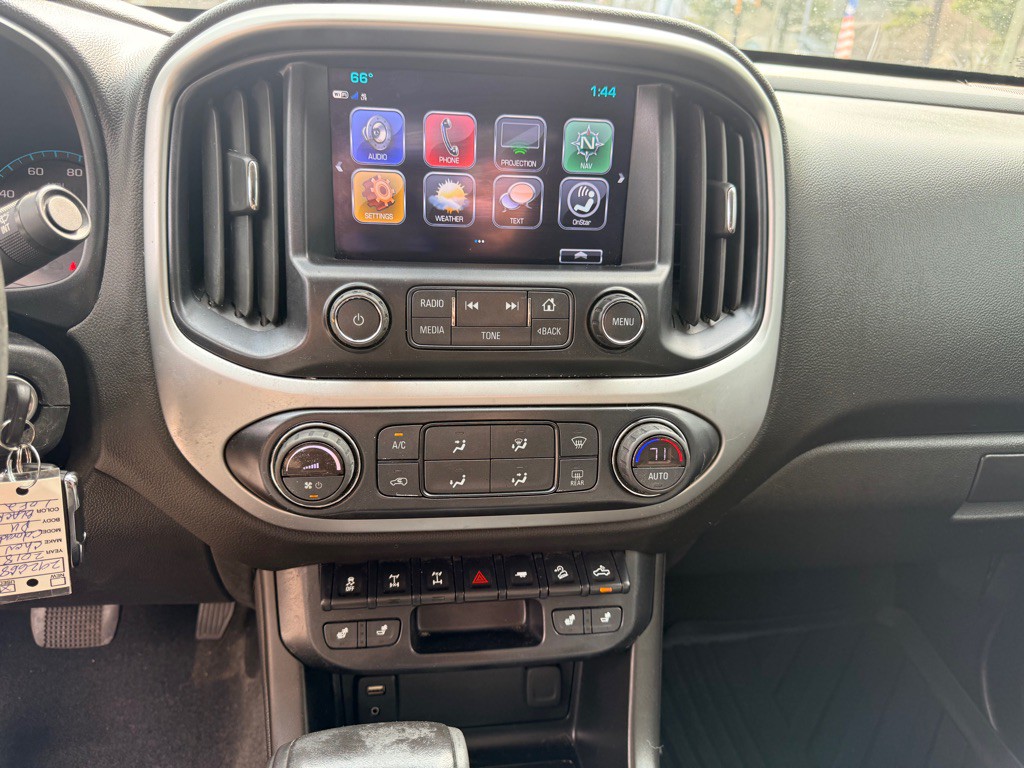 2018 Chevrolet Colorado Image 13