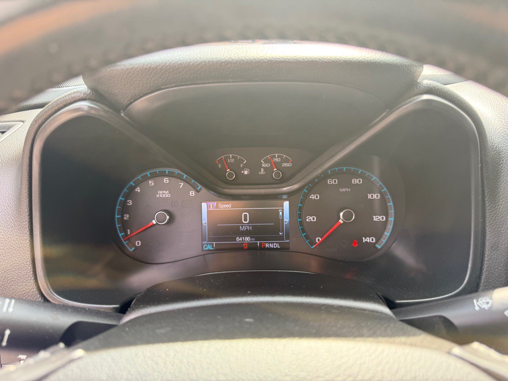 2018 Chevrolet Colorado Image 14