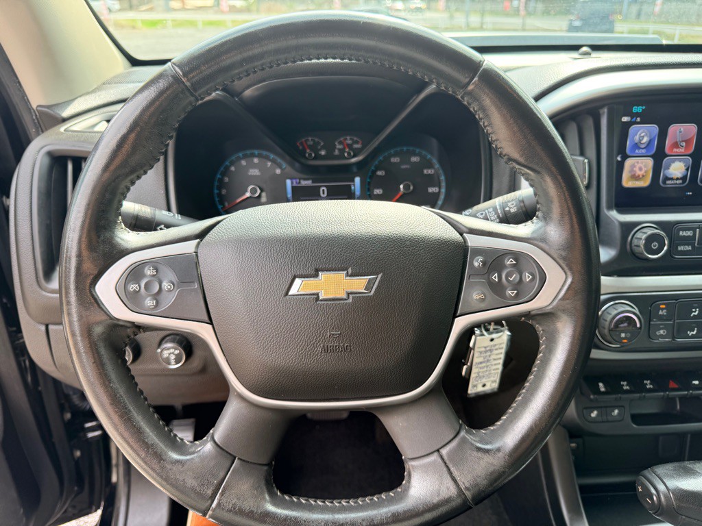 2018 Chevrolet Colorado Image 15