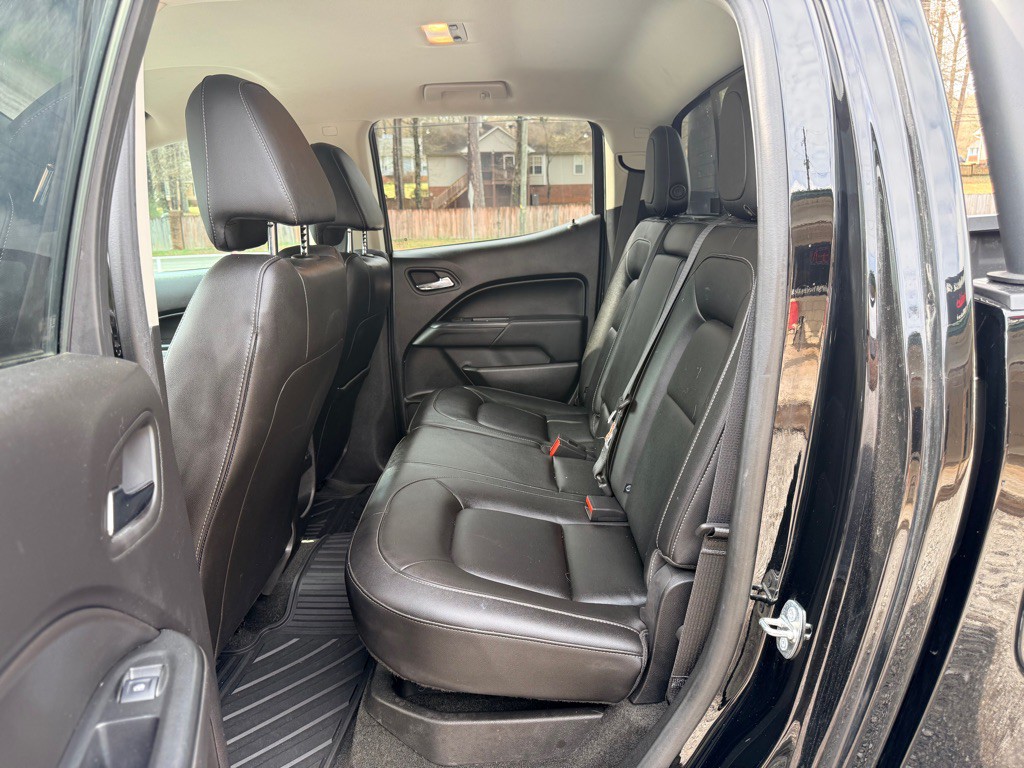 2018 Chevrolet Colorado Image 18