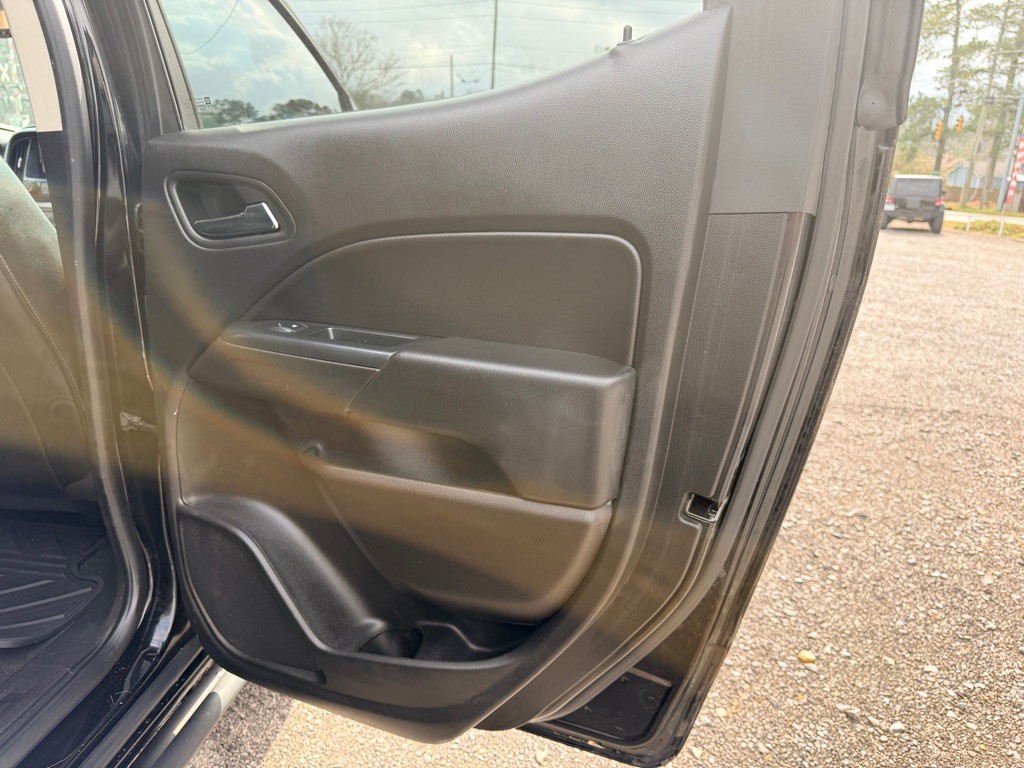 2018 Chevrolet Colorado Image 19