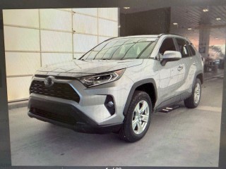 Image for 2019 Toyota Rav4 XLE ID: 7201328