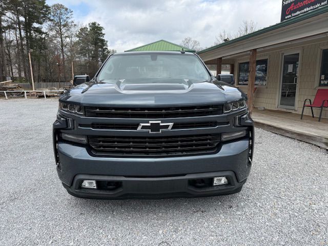 2020 Chevrolet Silverado 1500 Image 2