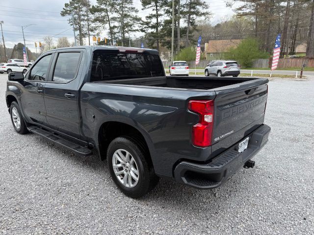 2020 Chevrolet Silverado 1500 Image 5