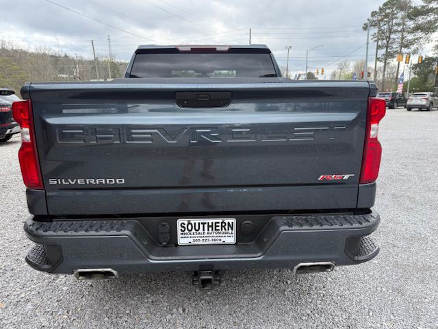 2020 Chevrolet Silverado 1500 Image 6