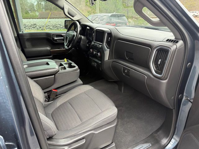 2020 Chevrolet Silverado 1500 Image 7