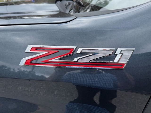 2020 Chevrolet Silverado 1500 Image 8