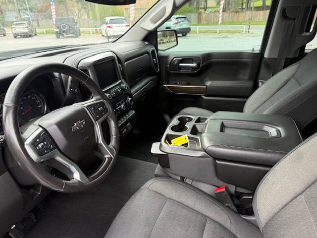 2020 Chevrolet Silverado 1500 Image 9