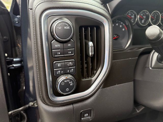 2020 Chevrolet Silverado 1500 Image 10