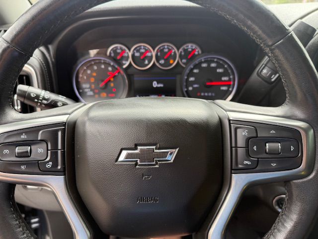 2020 Chevrolet Silverado 1500 Image 11