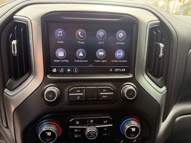 2020 Chevrolet Silverado 1500 Image 12