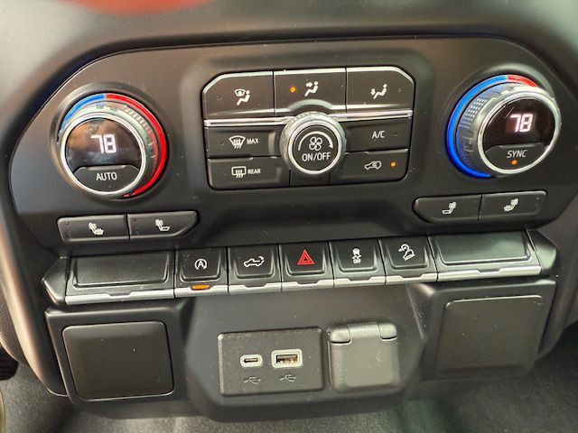 2020 Chevrolet Silverado 1500 Image 13