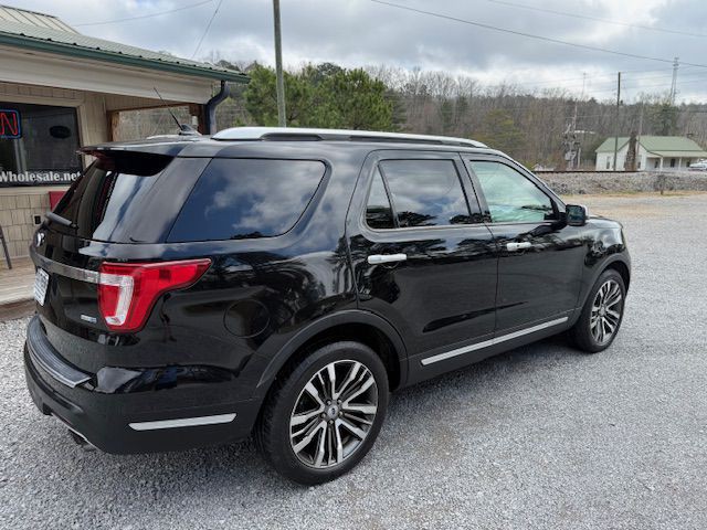 2018 Ford Explorer Image 6