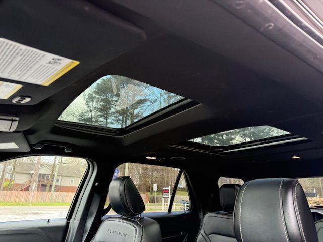 2018 Ford Explorer Image 16