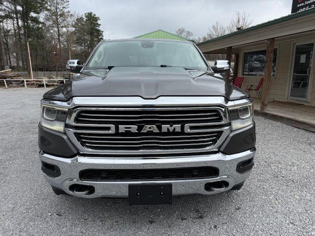 2020 RAM 1500 Image 2
