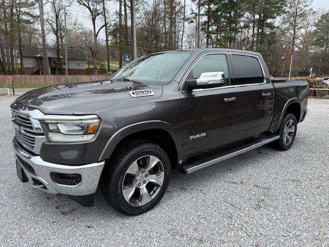 2020 RAM 1500 Image 3