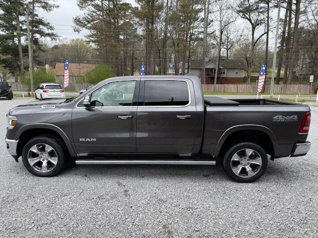 2020 RAM 1500 Image 4