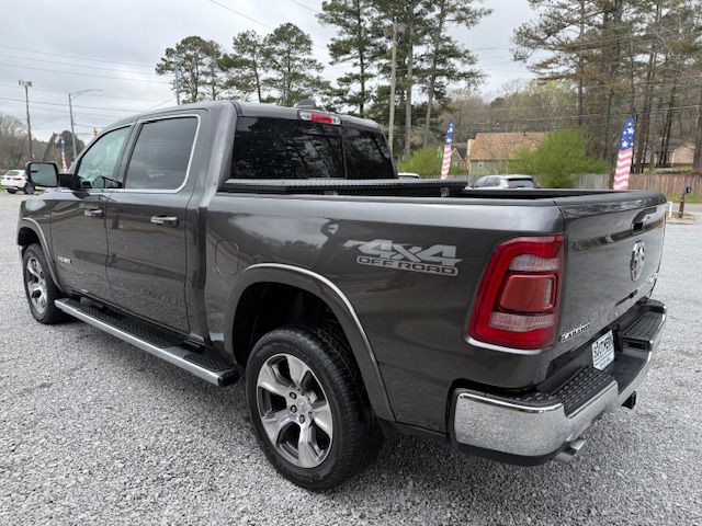 2020 RAM 1500 Image 5