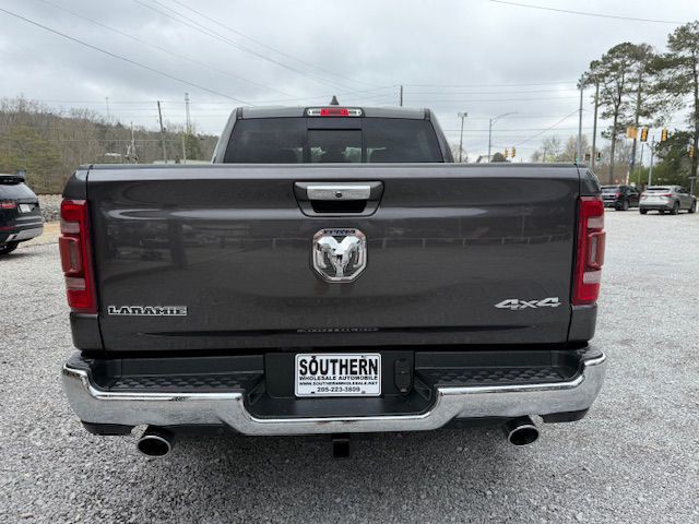 2020 RAM 1500 Image 6