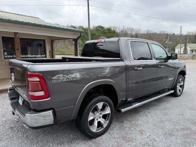 2020 RAM 1500 Image 7