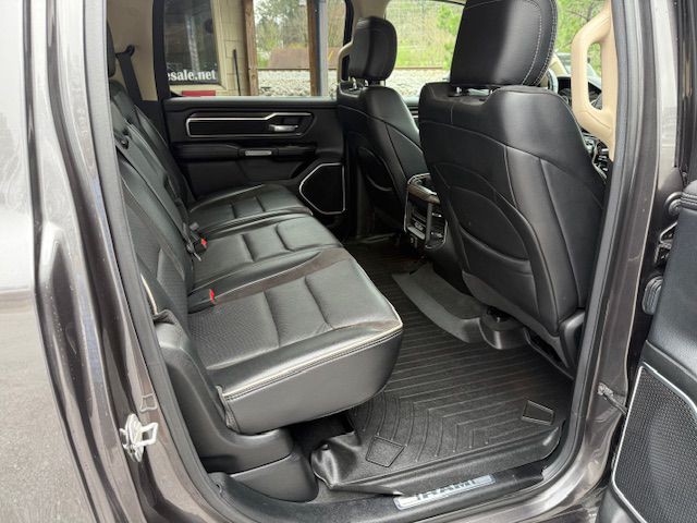 2020 RAM 1500 Image 8