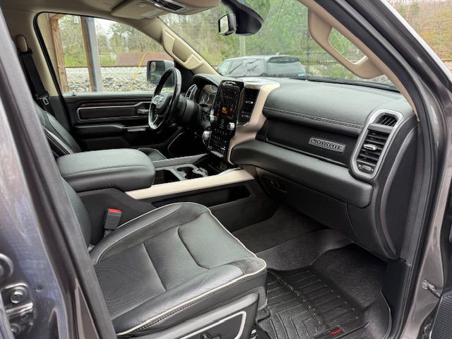 2020 RAM 1500 Image 9