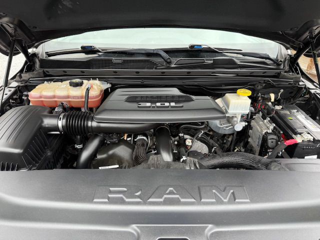 2020 RAM 1500 Image 10
