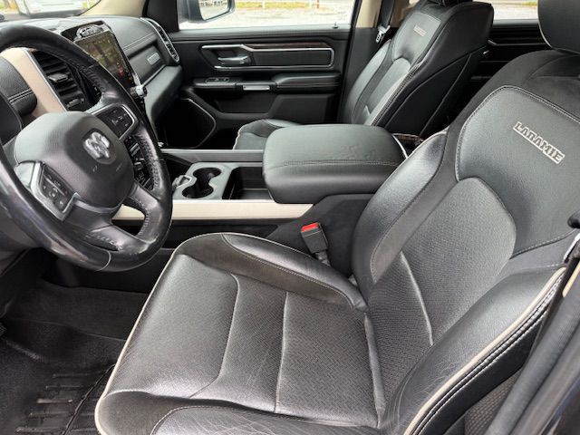 2020 RAM 1500 Image 11
