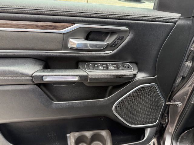 2020 RAM 1500 Image 12