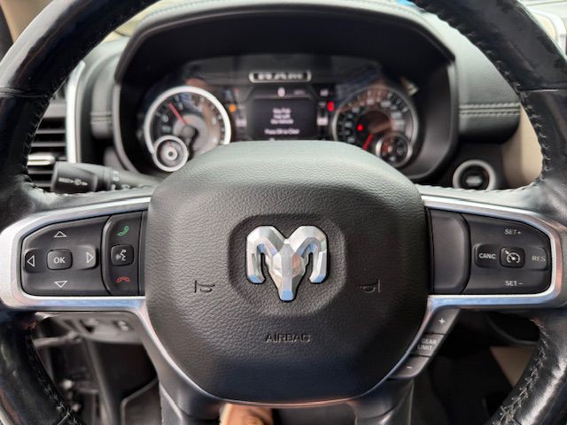 2020 RAM 1500 Image 14