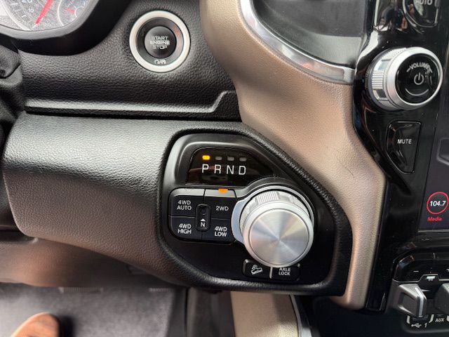 2020 RAM 1500 Image 15