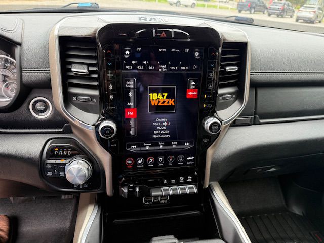 2020 RAM 1500 Image 16