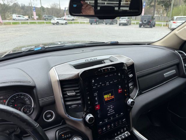 2020 RAM 1500 Image 18