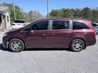 Image for 2011 Honda Odyssey EXL ID: 7267278