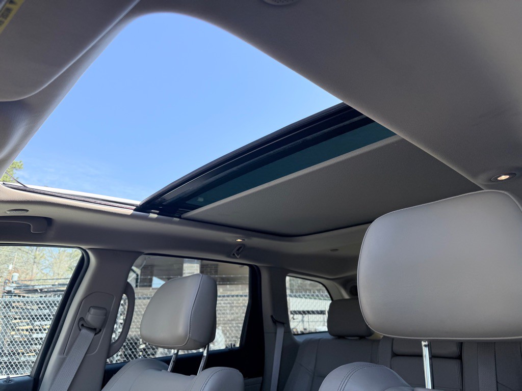 2020 Jeep Grand Cherokee Image 18