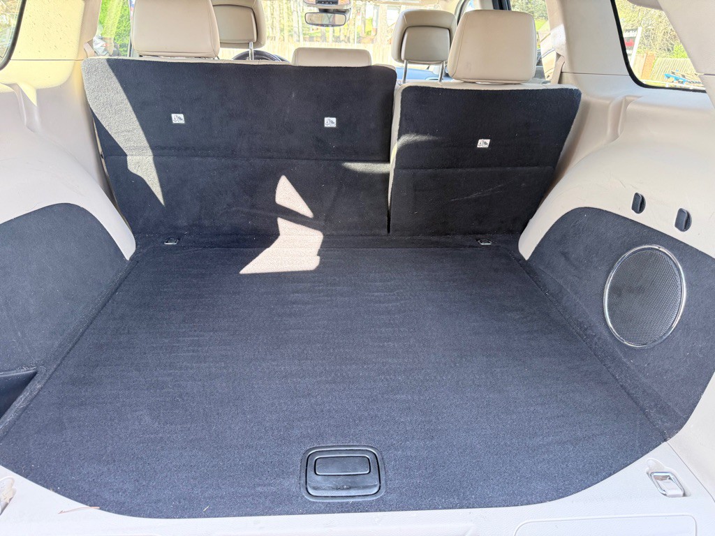 2020 Jeep Grand Cherokee Image 20