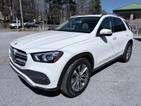 Image for 2020 Mercedes-Benz GLE-Class GLE 350 ID: 7272775