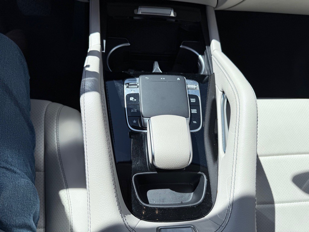 2020 Mercedes-Benz GLE-Class Image 14