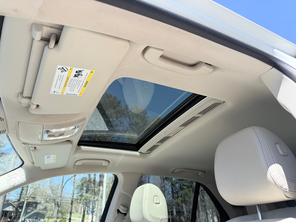 2020 Mercedes-Benz GLE-Class Image 16