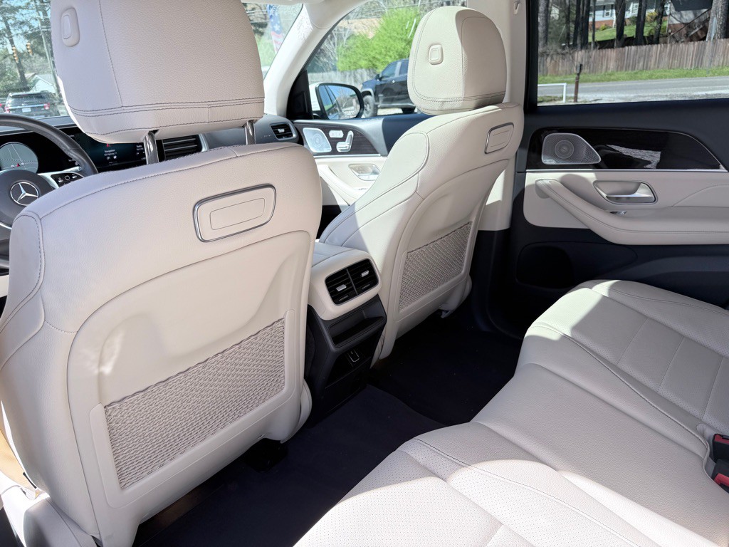 2020 Mercedes-Benz GLE-Class Image 18