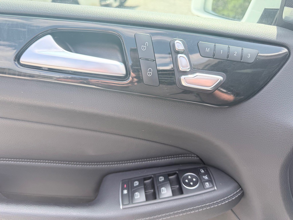 2018 Mercedes-Benz GLE-Class Image 10