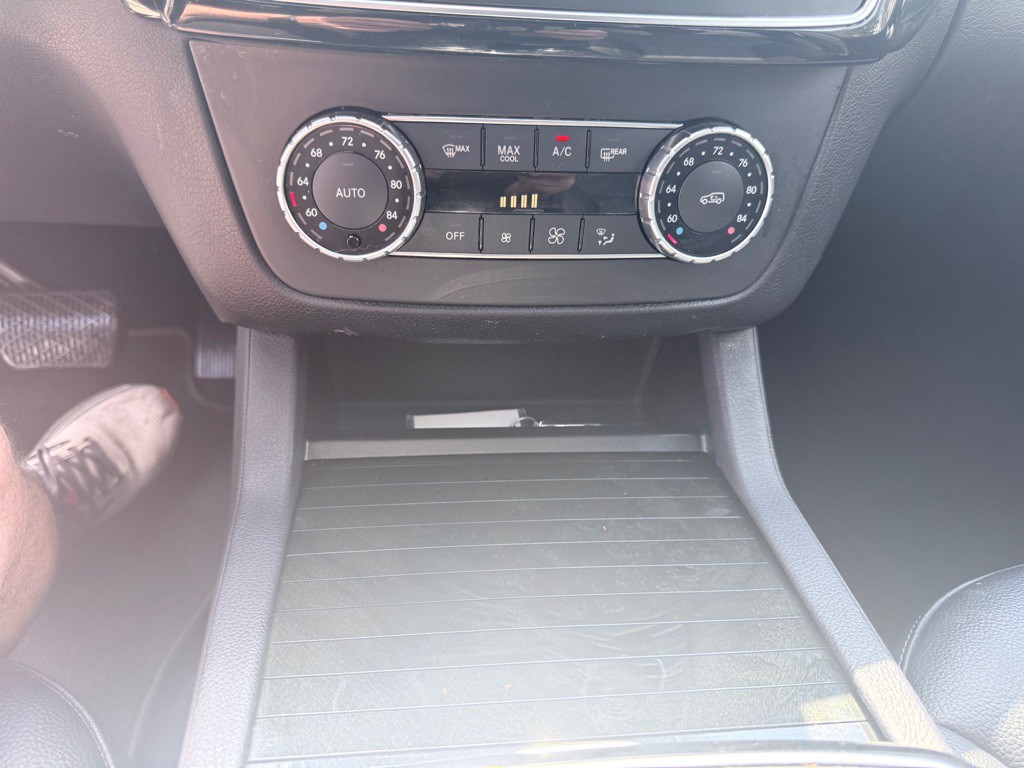 2018 Mercedes-Benz GLE-Class Image 13