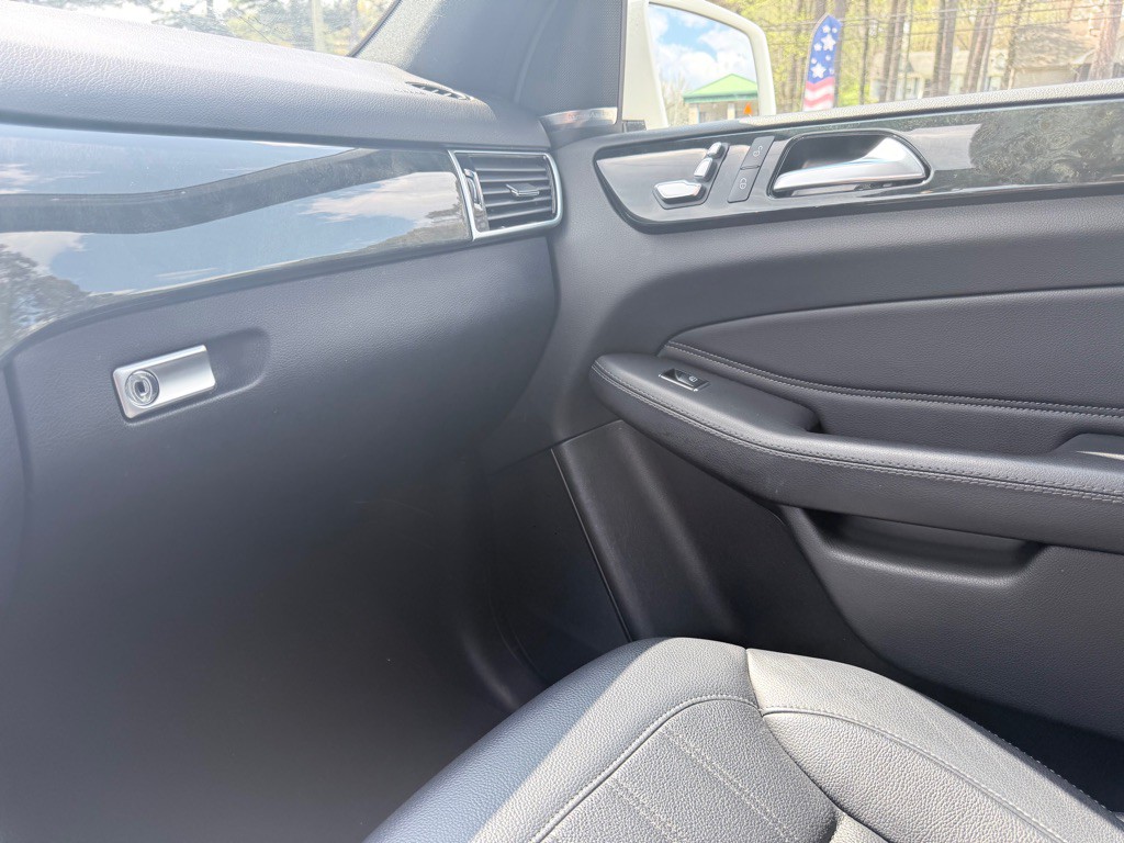 2018 Mercedes-Benz GLE-Class Image 14