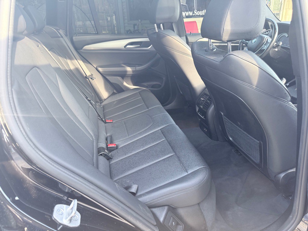 2021 BMW X3 Image 11