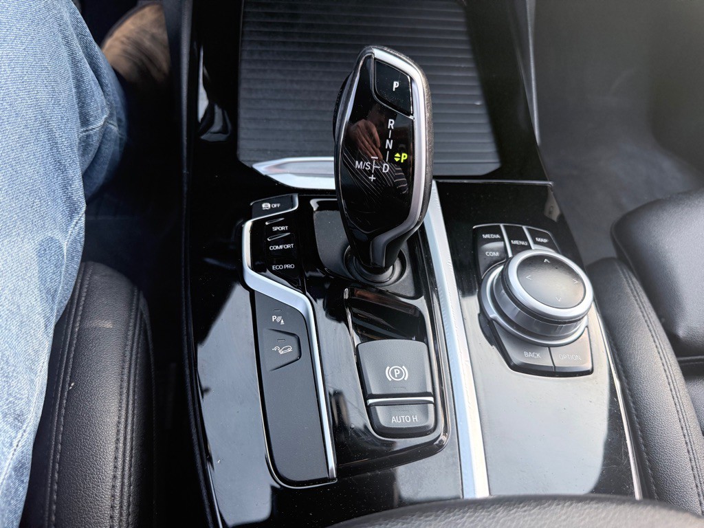 2021 BMW X3 Image 15