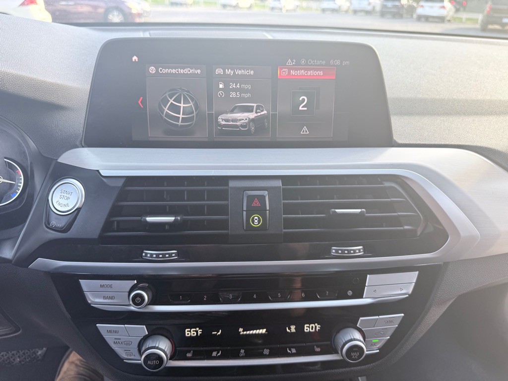 2021 BMW X3 Image 16