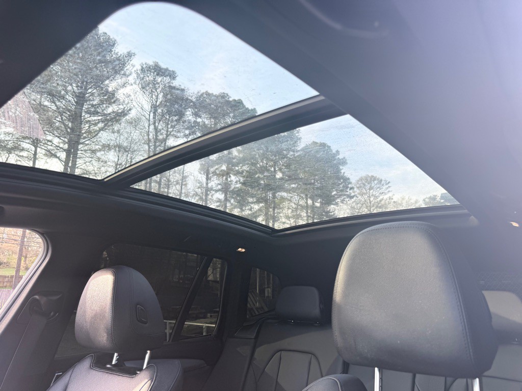 2021 BMW X3 Image 18