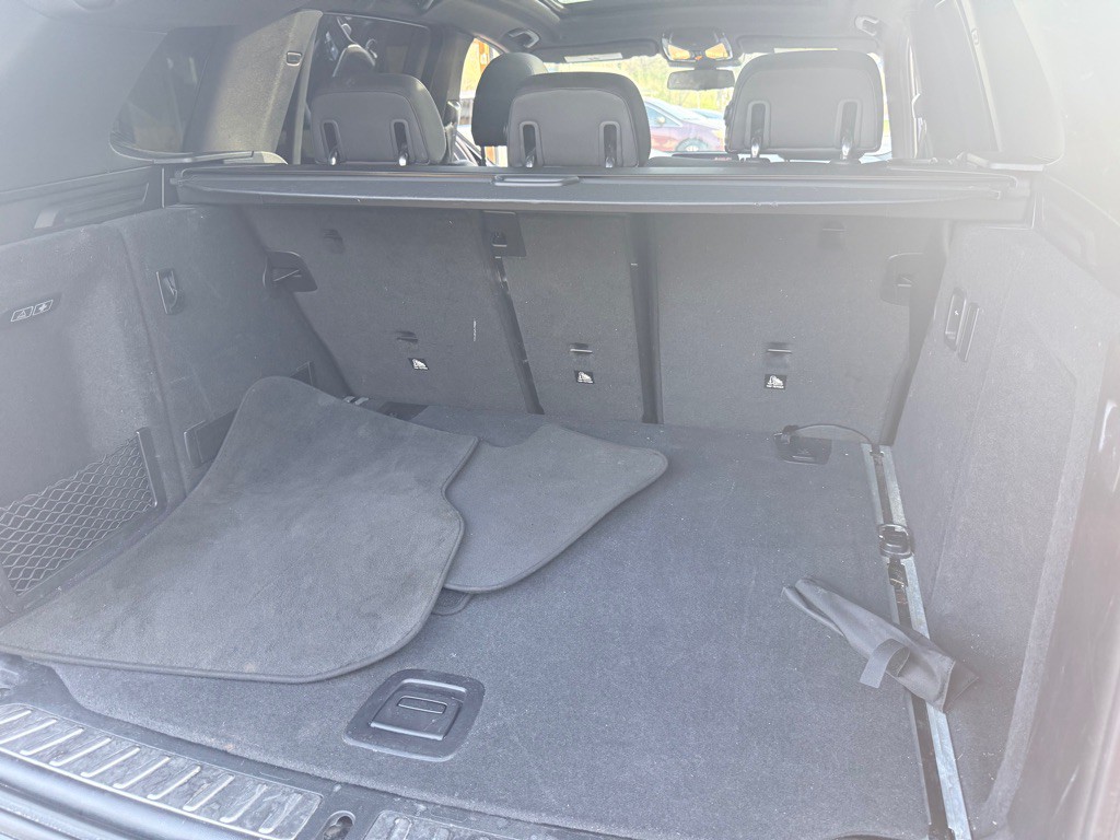 2021 BMW X3 Image 19