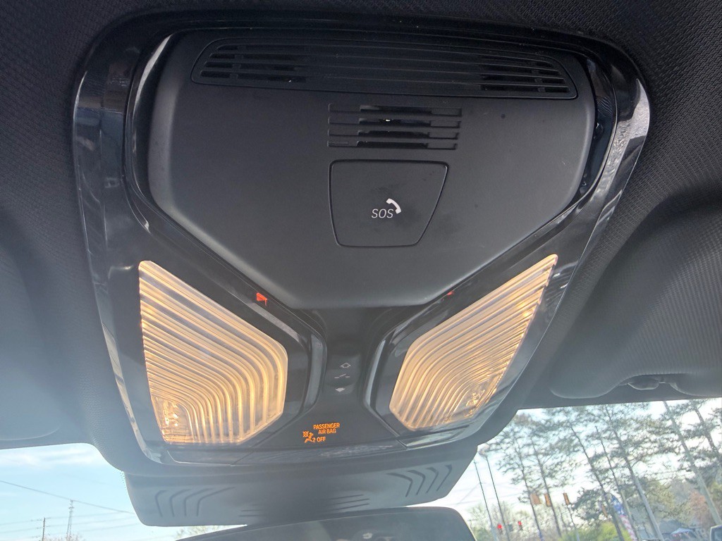 2021 BMW X3 Image 20